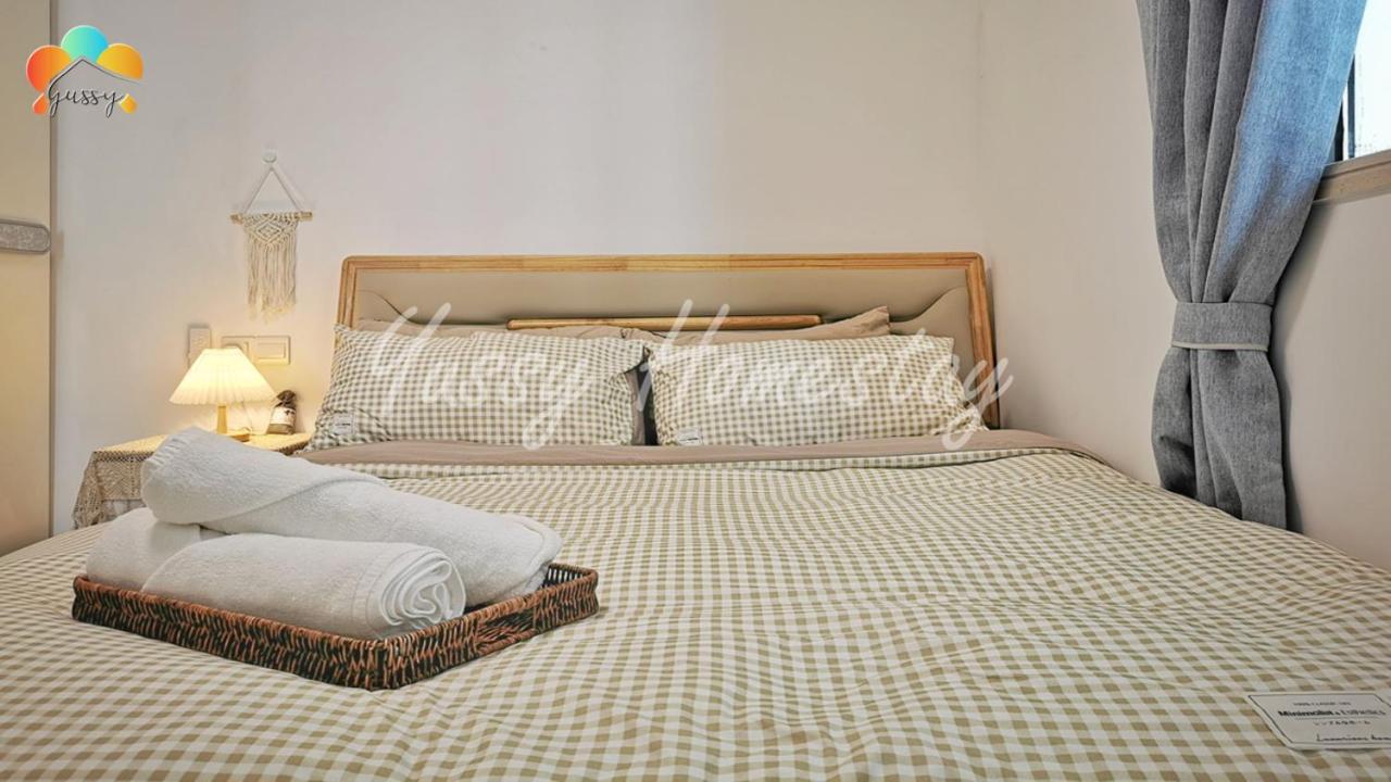 Yussy 2 Bedroom Sea View Condo At R&F Princess Cove Johor Bahru Exterior photo